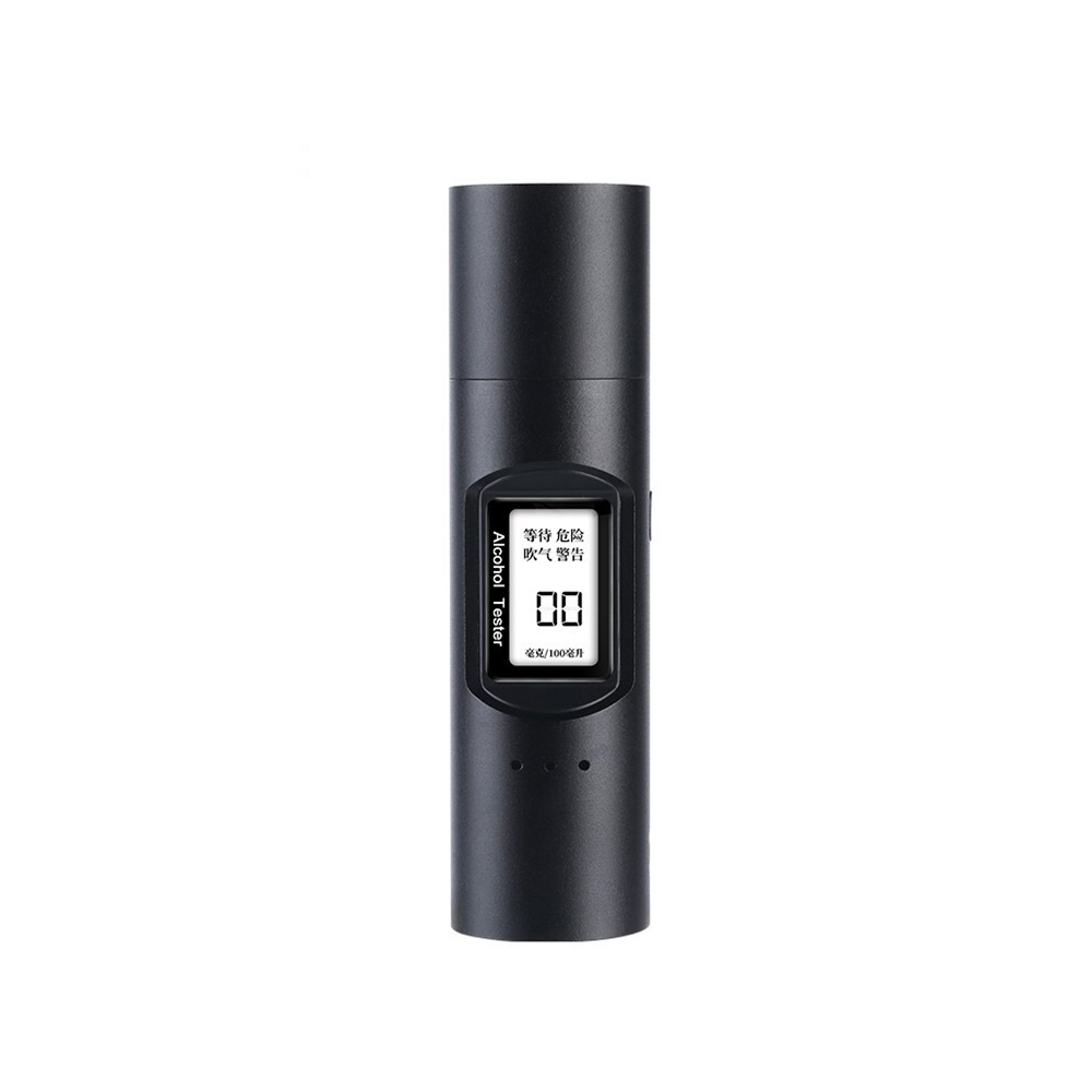 酒精检测仪 产品图片