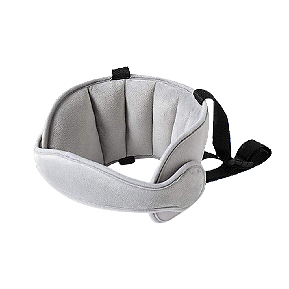 儿童车内睡眠头部固定头枕 产品图片