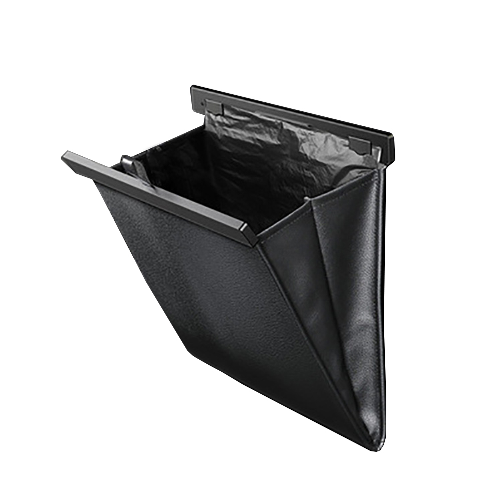 悬挂式垃圾桶 产品图片