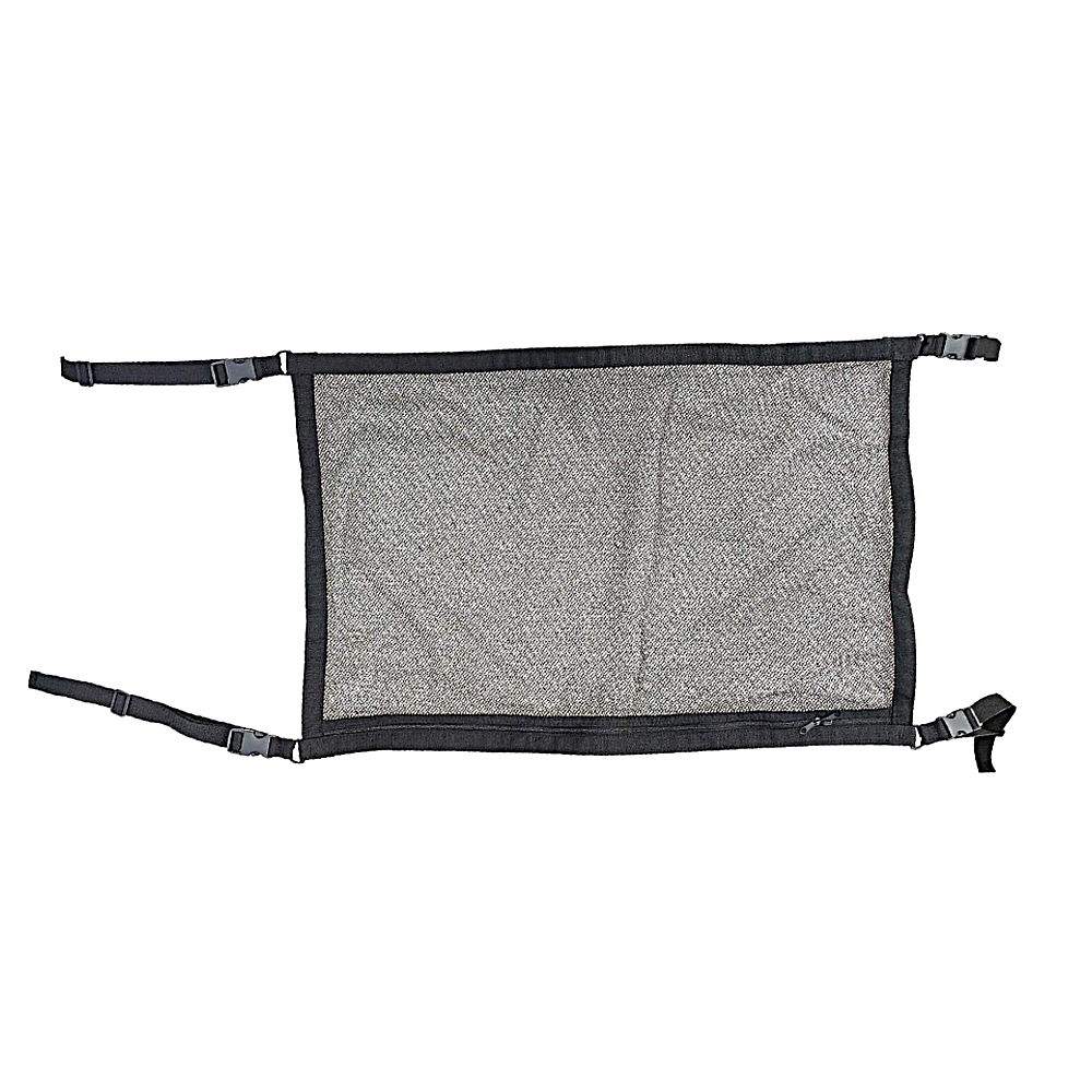 车顶收纳网兜 产品图片